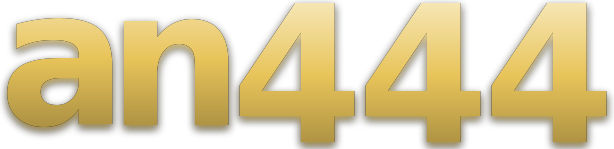 an444 logo